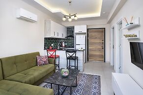 Orion Apart Tekirova