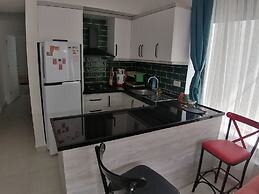 Orion Apart Tekirova