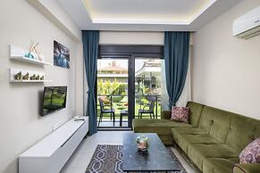 Orion Apart Tekirova