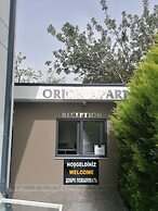 Orion Apart Tekirova