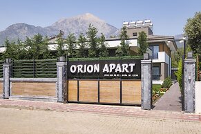 Orion Apart Tekirova