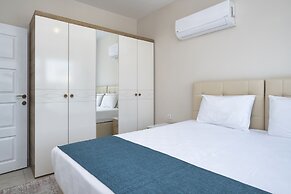 Orion Apart Tekirova