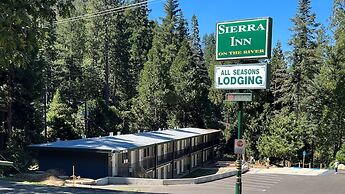 Sierra Inn on the River