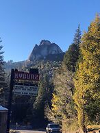 Sierra Inn on the River