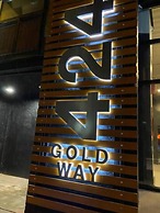 424 Gold Way-Apt. 301, Studio Apartment
