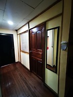 Toucan Hostel