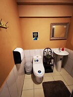 Toucan Hostel