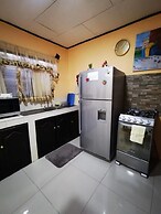 Toucan Hostel