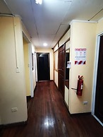 Toucan Hostel