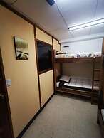 Toucan Hostel