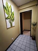 Toucan Hostel