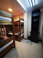 Toucan Hostel
