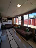 Toucan Hostel