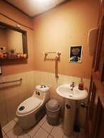 Toucan Hostel
