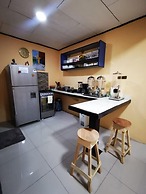 Toucan Hostel