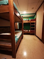 Toucan Hostel