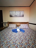 Toucan Hostel