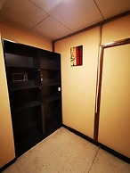 Toucan Hostel