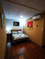 Toucan Hostel
