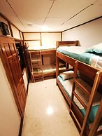 Toucan Hostel