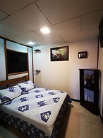 Toucan Hostel