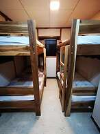 Toucan Hostel
