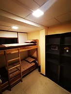 Toucan Hostel