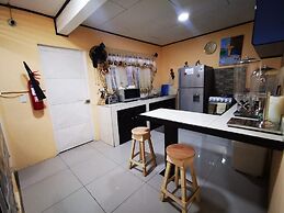 Toucan Hostel