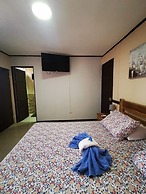 Toucan Hostel