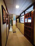 Toucan Hostel