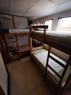 Toucan Hostel