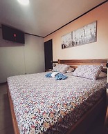 Toucan Hostel