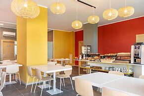 B&B Hotel Roma Fiumicino Aeroporto Fiera 2