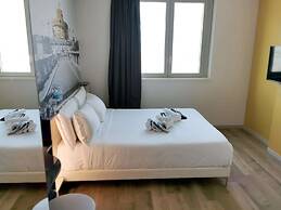 B&B Hotel Roma Fiumicino Aeroporto Fiera 2