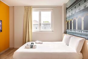 B&B Hotel Roma Fiumicino Aeroporto Fiera 2