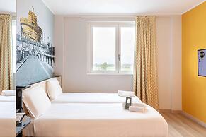 B&B Hotel Roma Fiumicino Aeroporto Fiera 2