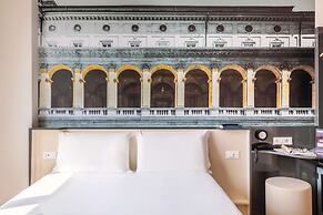 B&B Hotel Roma Fiumicino Aeroporto Fiera 2