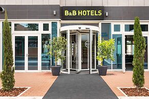 B&B Hotel Roma Fiumicino Aeroporto Fiera 2