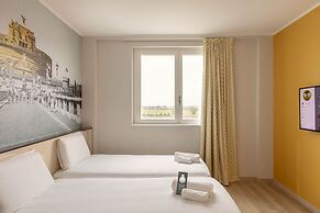 B&B Hotel Roma Fiumicino Aeroporto Fiera 2