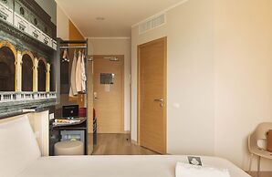 B&B Hotel Roma Fiumicino Aeroporto Fiera 2