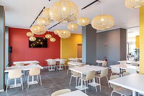 B&B Hotel Roma Fiumicino Aeroporto Fiera 2