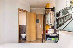 B&B Hotel Roma Fiumicino Aeroporto Fiera 2