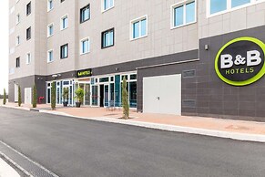 B&B Hotel Roma Fiumicino Aeroporto Fiera 2