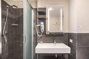 B&B Hotel Roma Fiumicino Aeroporto Fiera 2