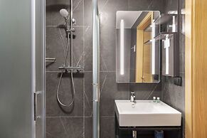 B&B Hotel Genova City Center
