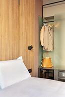 B&B Hotel Genova City Center