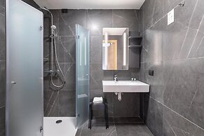 B&B Hotel Genova City Center