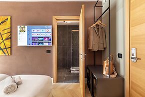 B&B Hotel Genova City Center