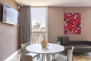 B&B Hotel Genova City Center