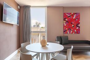 B&B Hotel Genova City Center